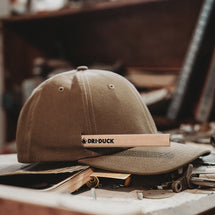 Carpenter Hat Pro