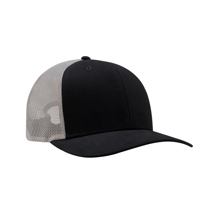 Heritage Pro Hat | Structured Snapback Hat | DRI DUCK display picture 3