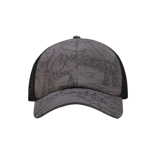 Buckridge Trucker Hat