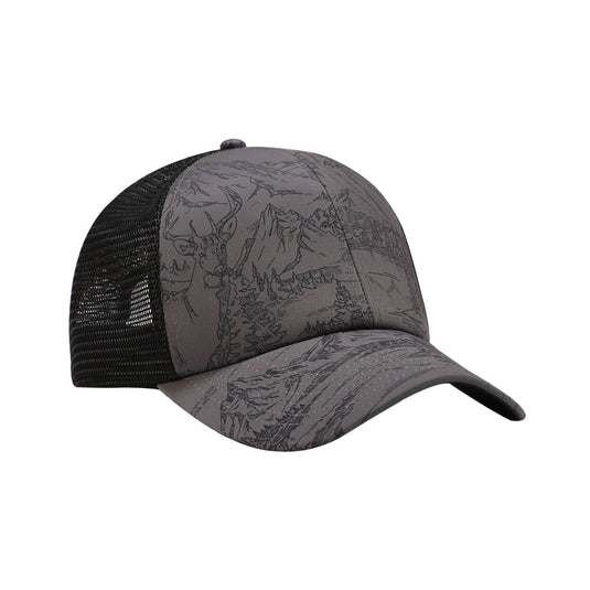 Buckridge Trucker Hat
