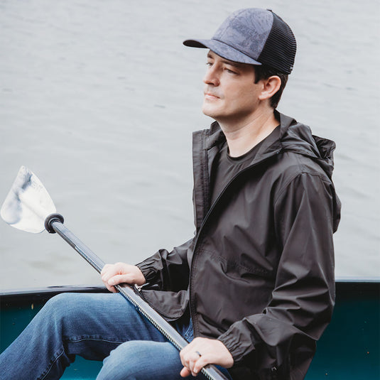 Buckridge Trucker Hat