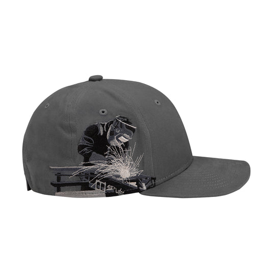 Welder Hat