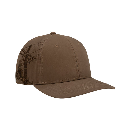 Lineman Hat