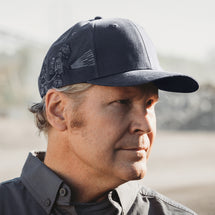 Firefighter Hat