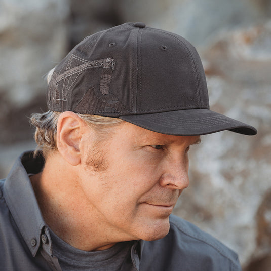Mining Hat