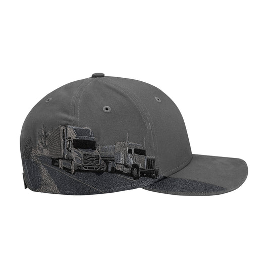 Trucking Hat
