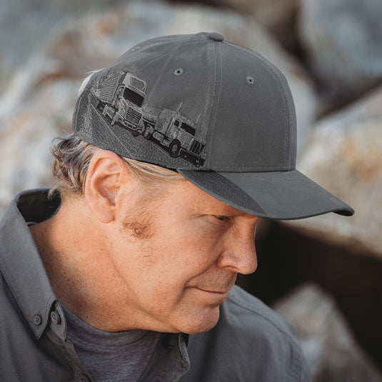 Trucking Hat