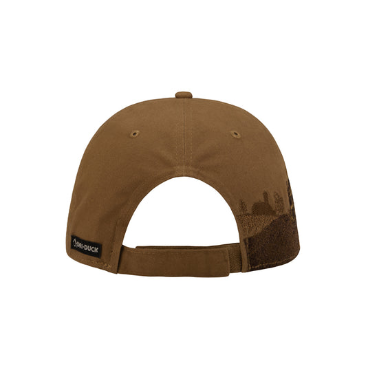 Harvesting Hat
