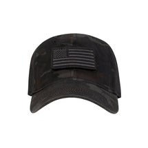 Tactical Camo Hat