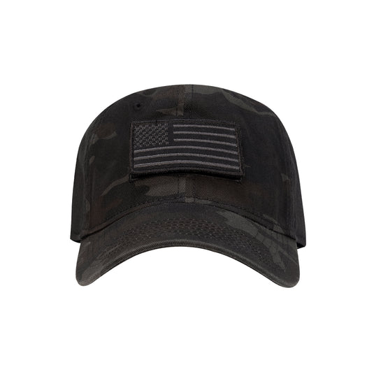 Tactical Camo Hat