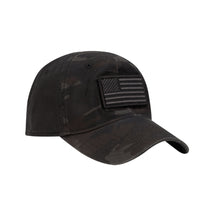 Tactical Camo Hat