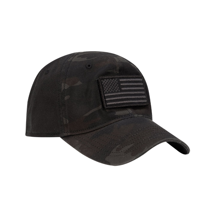 Add This Tactical Camo Hat To Your Collection | DRI DUCK