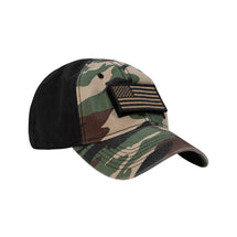 Tactical Camo Hat