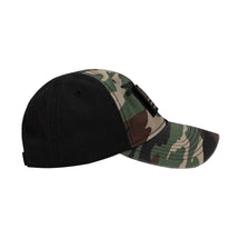 Tactical Camo Hat