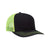 Pre-formed cap that doesn’t lose its shape