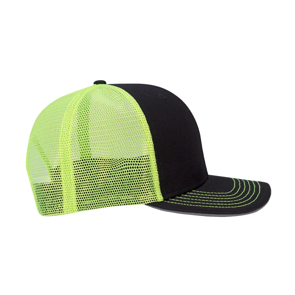 Hudson Bright Trucker Hat