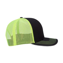 Hudson Bright Trucker Hat