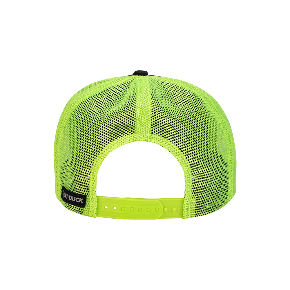 Hudson Bright Trucker Hat