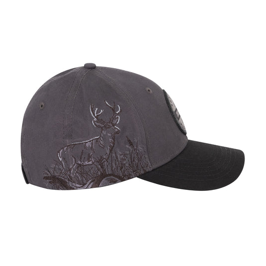 Collector's Edition Buck Hat with Patch
