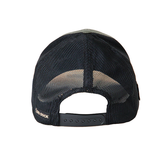DRI DUCK Legion Trucker Hat with Logo