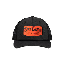 Rover Never Settle Hat with Patch
