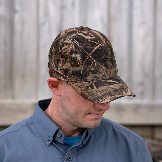 Mallard Hat