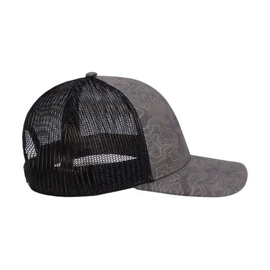 Territory Trucker Hat