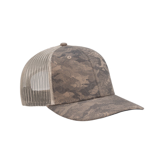 Territory Trucker Hat