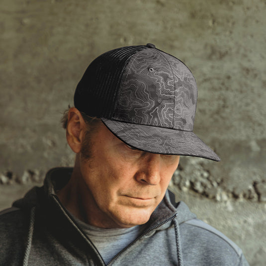 Territory Trucker Hat