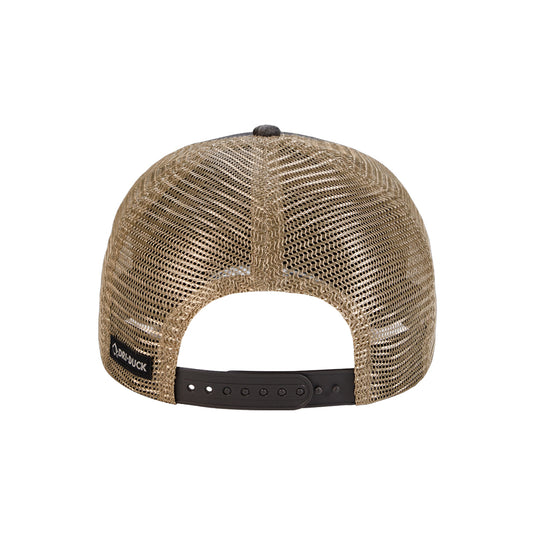 Buck Head Hat