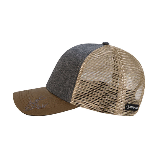 Buck Head Hat