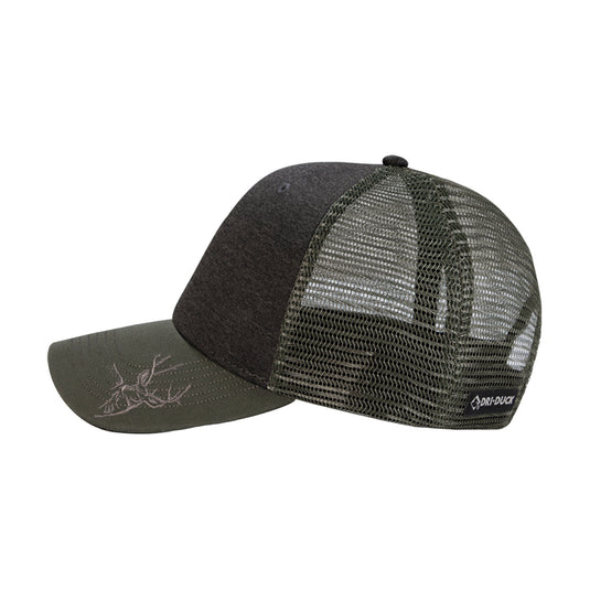 Buck Head Hat
