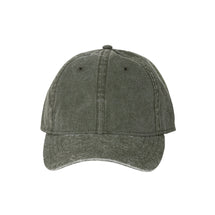 Outland Pigment Print Hat
