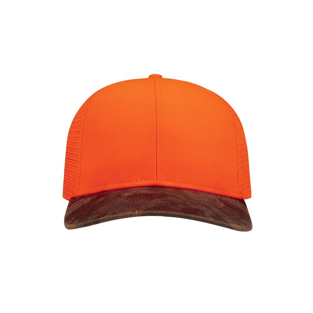 Covert Trucker Hat