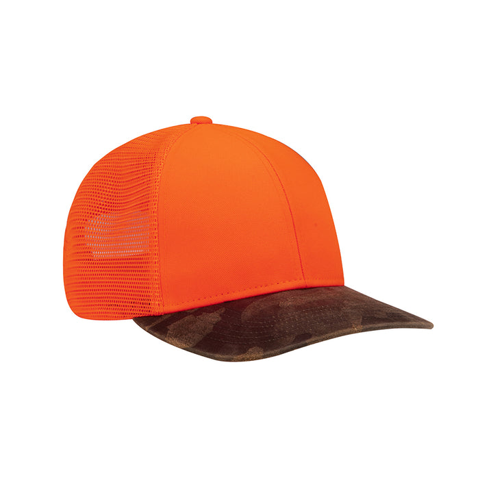 Covert Trucker Hat – DRI DUCK