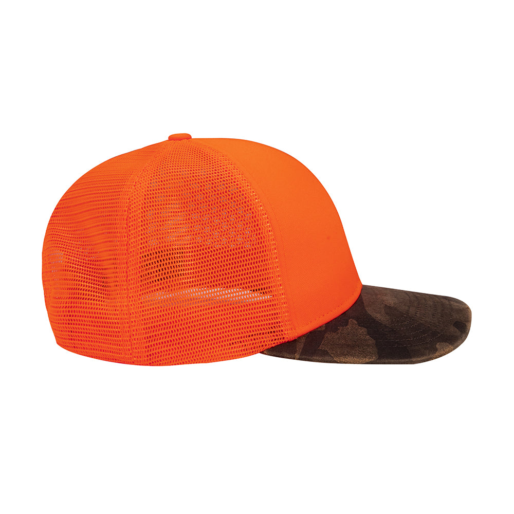 Covert Trucker Hat