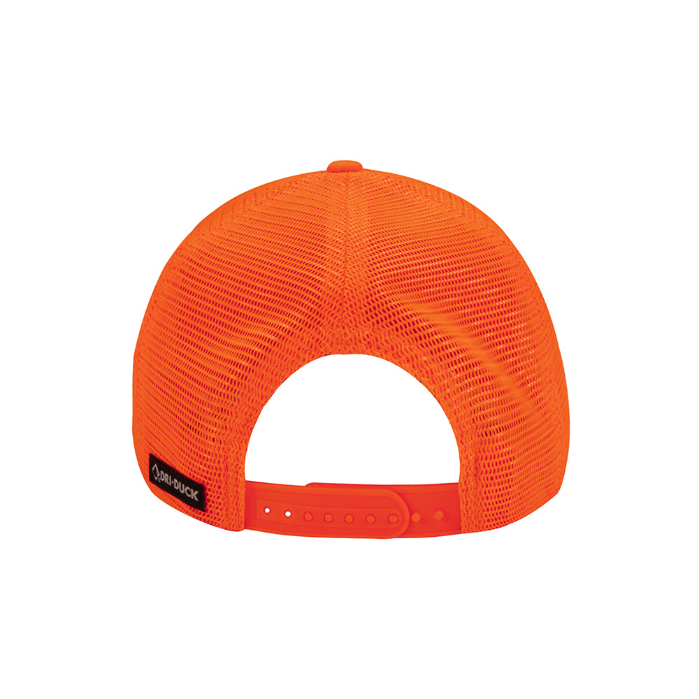 Covert Trucker Hat