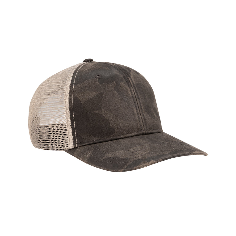 Covert Trucker Hat