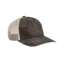 Camo Tan