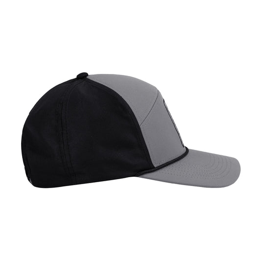 Braxton Bass Hat with Patch