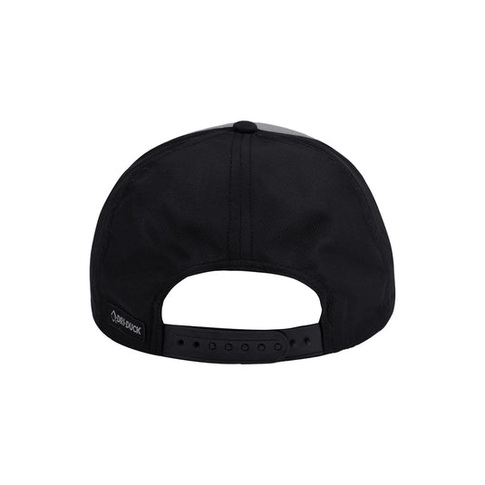 Braxton Bass Hat with Patch