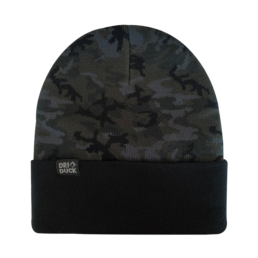 Coleman Beanie