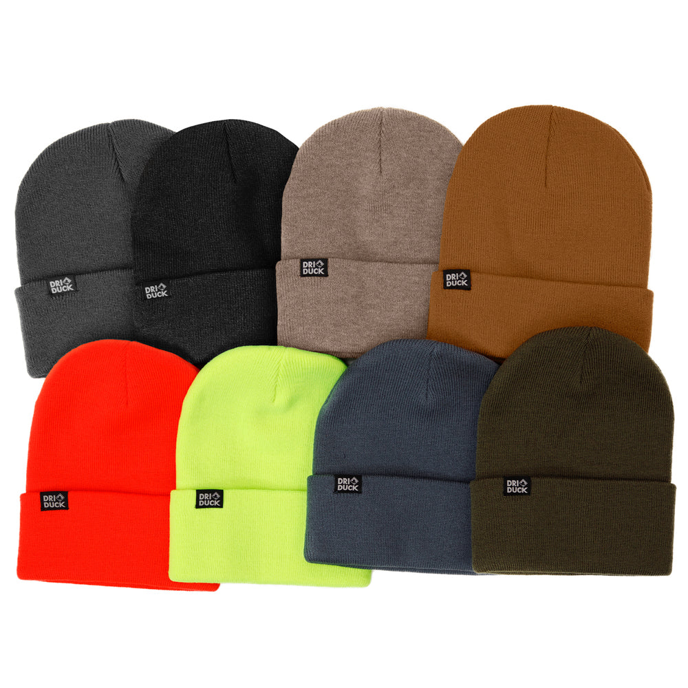 Coleman Beanie