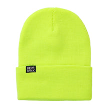 Neon Yellow