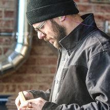 Basecamp Performance Knit Beanie