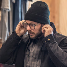 Basecamp Performance Knit Beanie