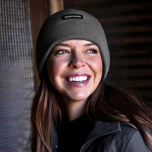 Commander Merino Beanie