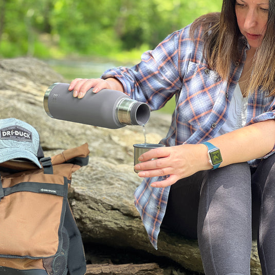 ESSENTIALS FOR EVERY ESCAPE
