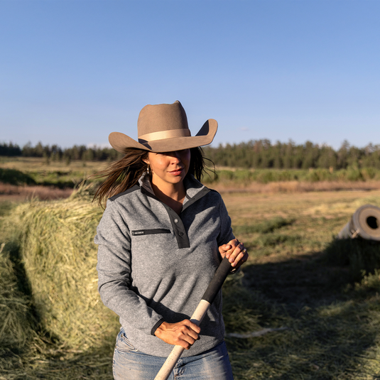 FALL FLEECE