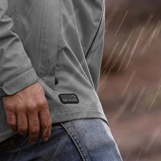 Premium Waterproof Quality – High-Performance, Water-Resistant Material